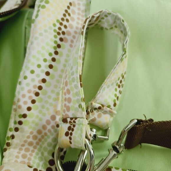 Bumble Collection Diaper Bag - Picture 3 of 8